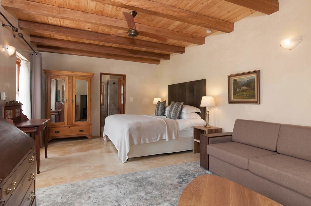 Luxury Cottage - Photo 2