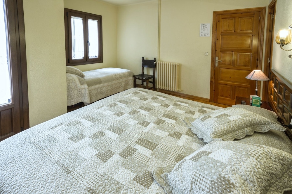 Habitación Cuádruple