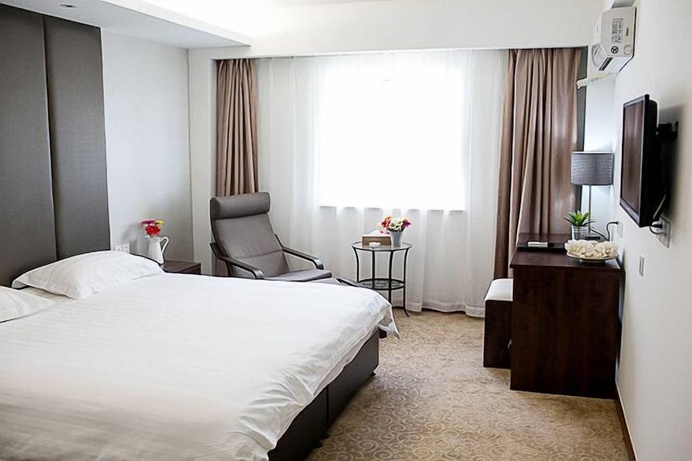 Business Double Room