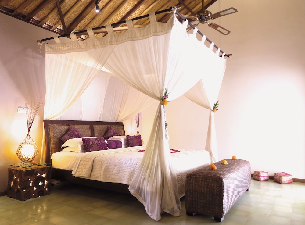 Villa, 3 Bedrooms, Private Pool (EMAS) photo 3