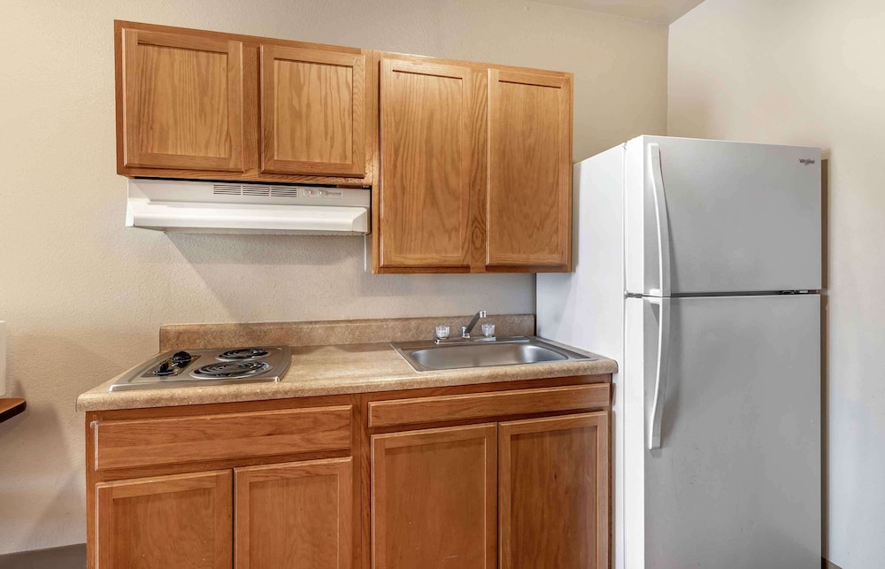 Standard Studio, 2 Double Beds, Non Smoking, Refrigerator & Microwave