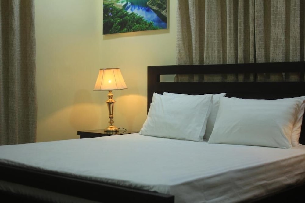 Deluxe Double or Twin Room - Photo 26