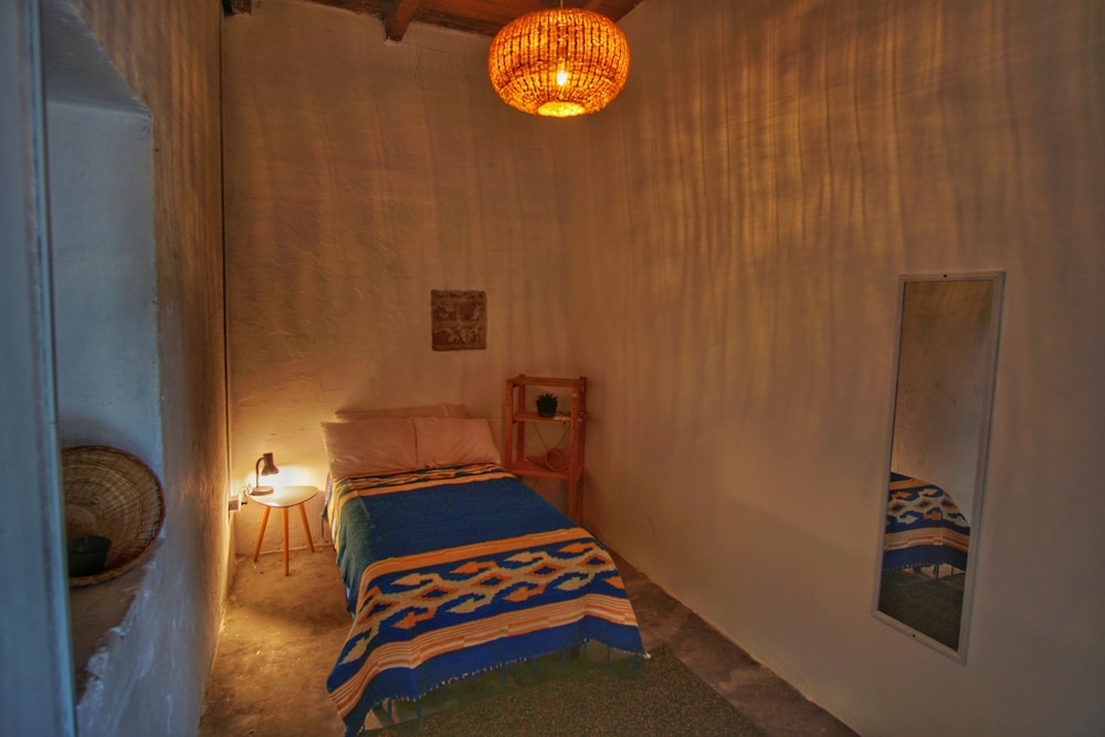 Single Room, 1 Twin Bed, Non Smoking photo 1