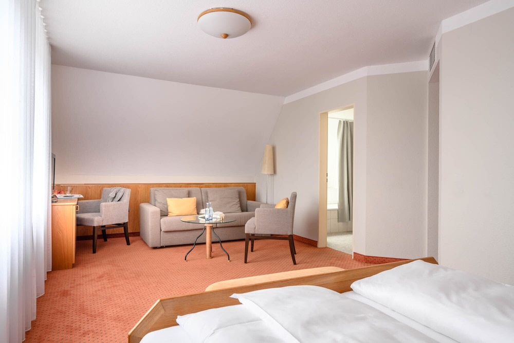 Traditional Double Room - Photo 3