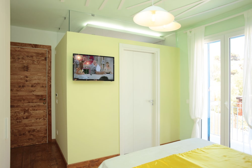 Superior Room, Balcony photo 3