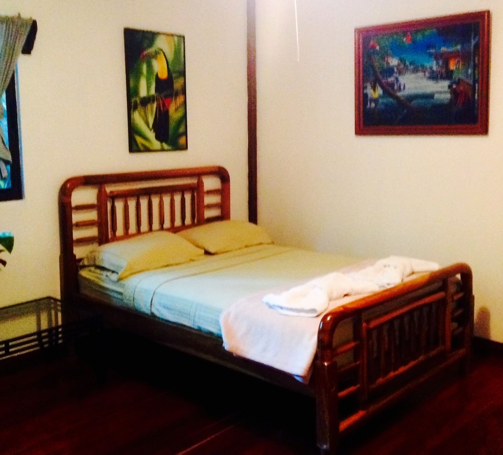 Junior Suite, 1 Bedroom, Ensuite, Corner photo 1
