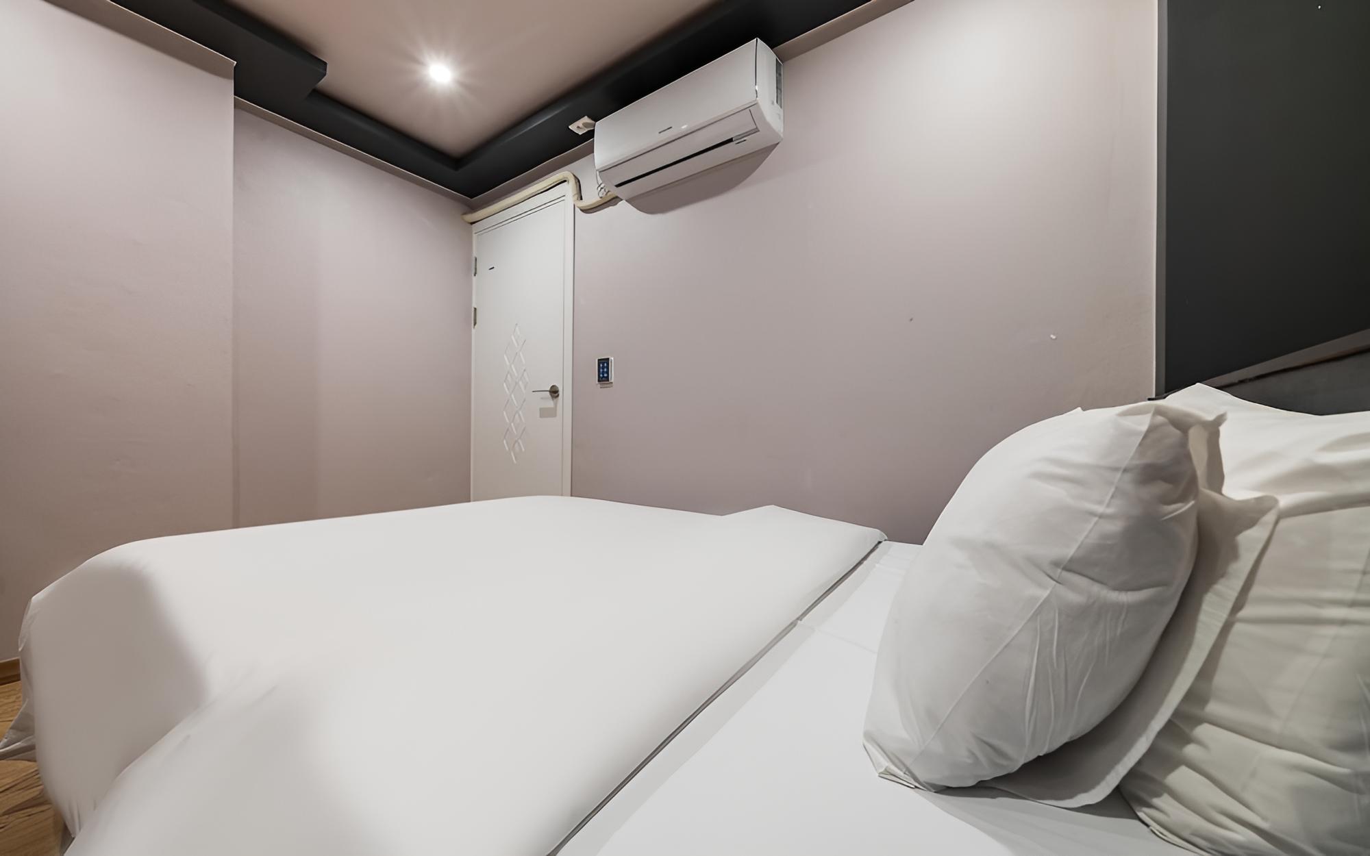 Room (Single (1 Person Room)) photo 1