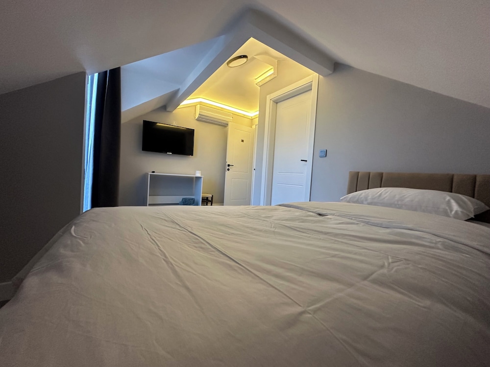 Basic Room, Balcony, Garden View photo 1