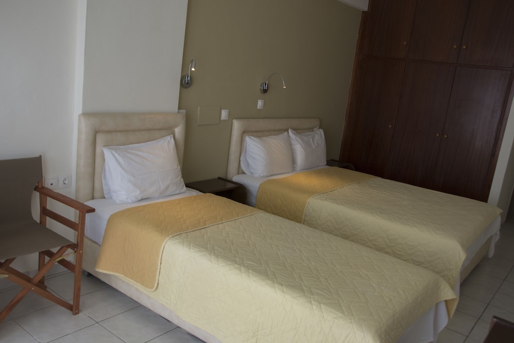 Triple Room, Sea View photo 1