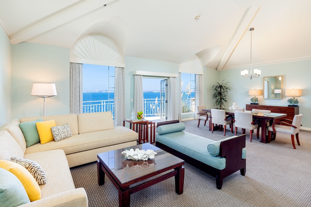 Villa, 1 King Bed (Waterfront) - Photo 3