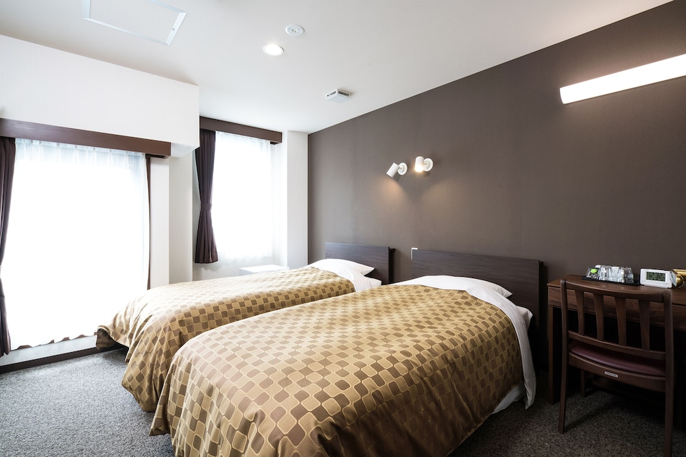 Twin Room A (Non Smoking) photo 2