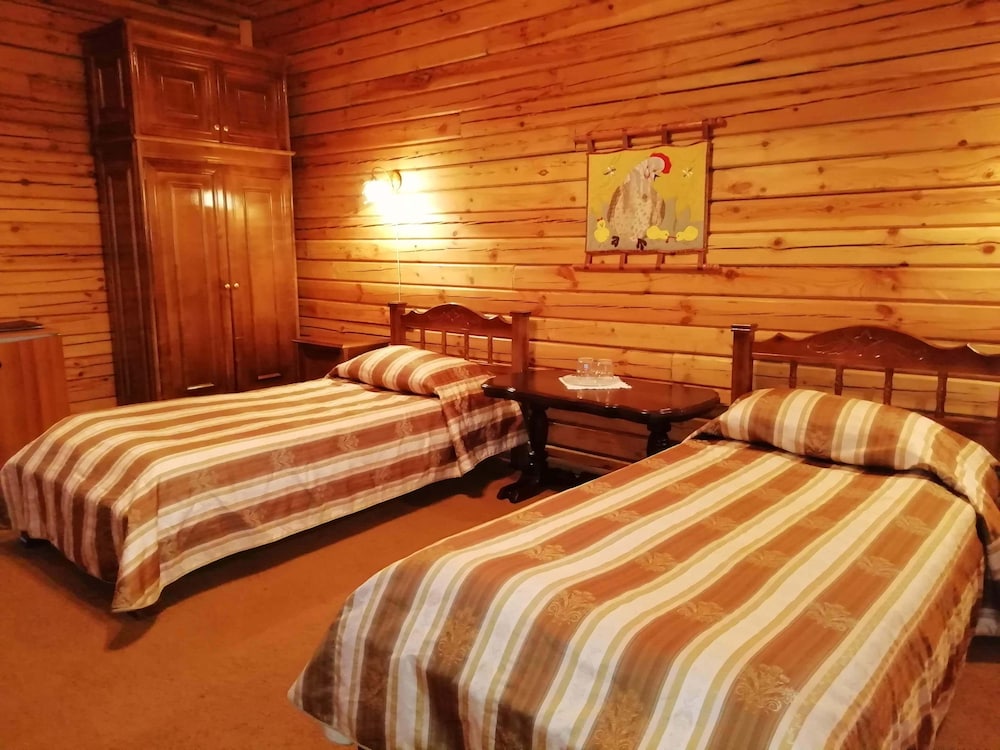 Twin Room, Balcony photo 3
