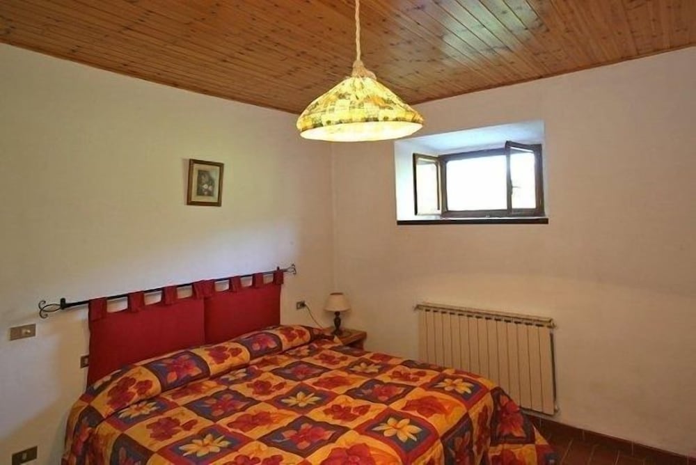 Panoramic Apartment, 1 Bedroom (Ciliegio 2) photo 1