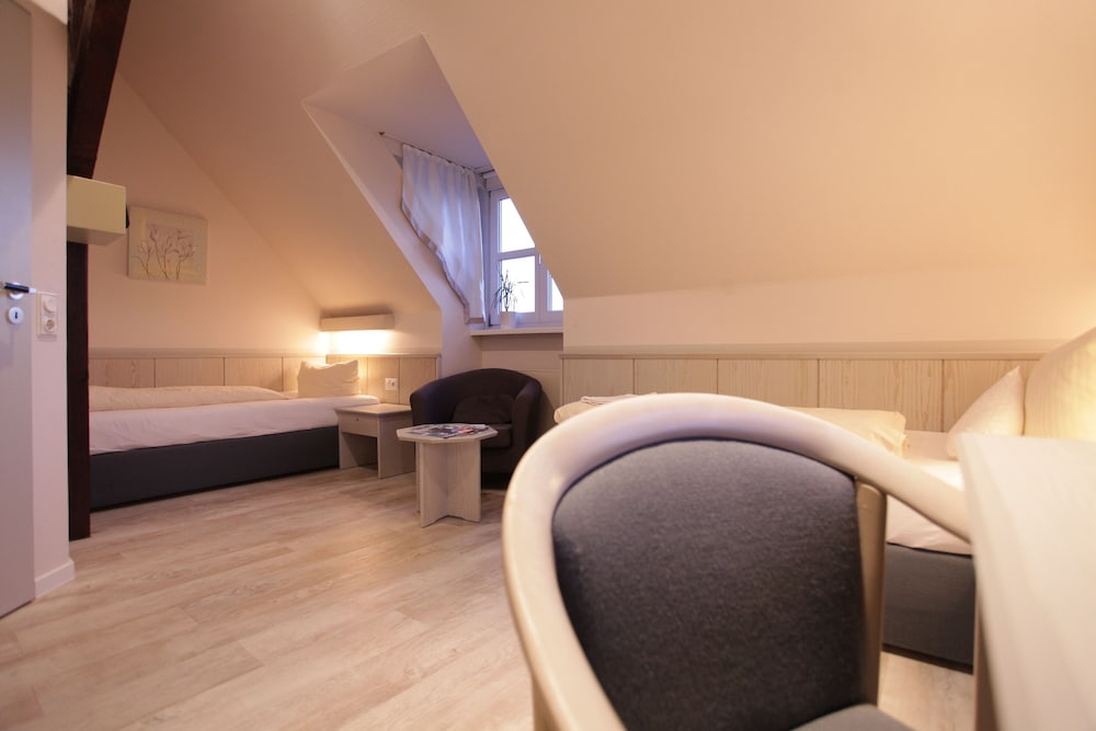 Superior Single Room photo 1