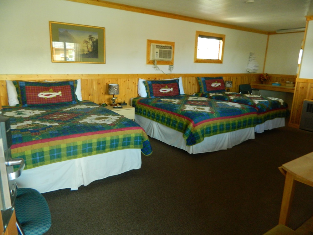Deluxe Triple Room, Multiple Beds