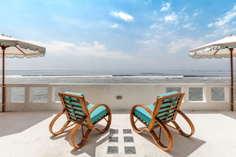 Luxury Villa, 6 Bedrooms, Oceanfront, Ocean View photo 2