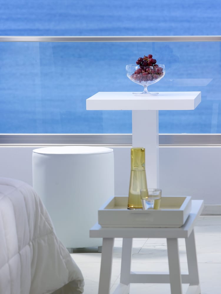 Standard Room, Sea View photo 3