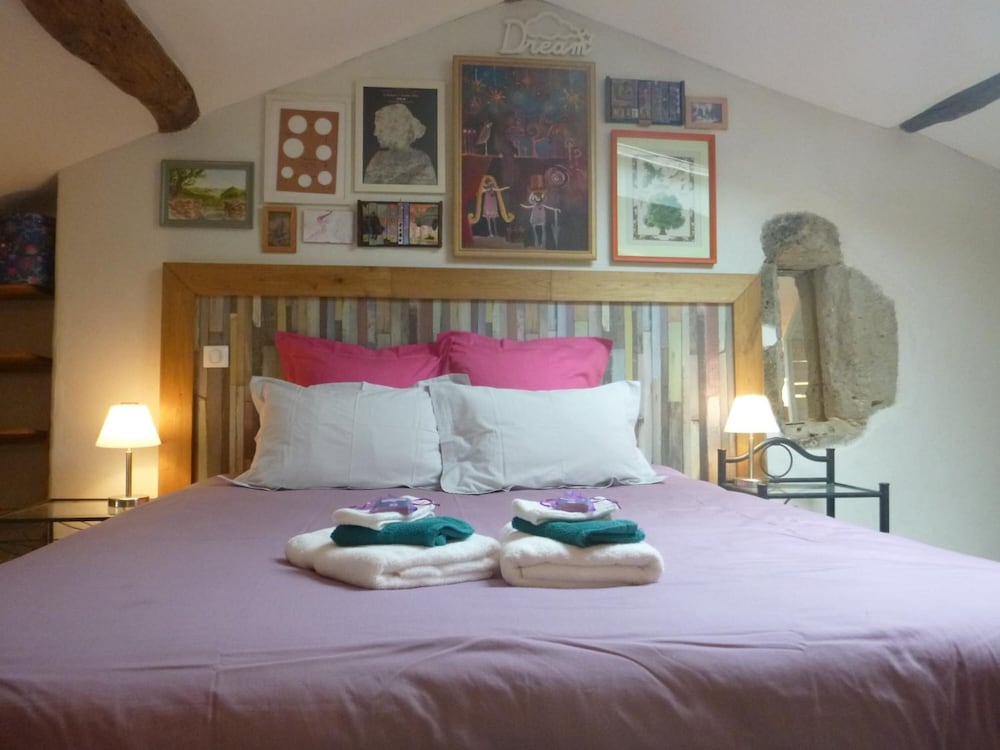 Double Room (La Belle Etoile) photo 1