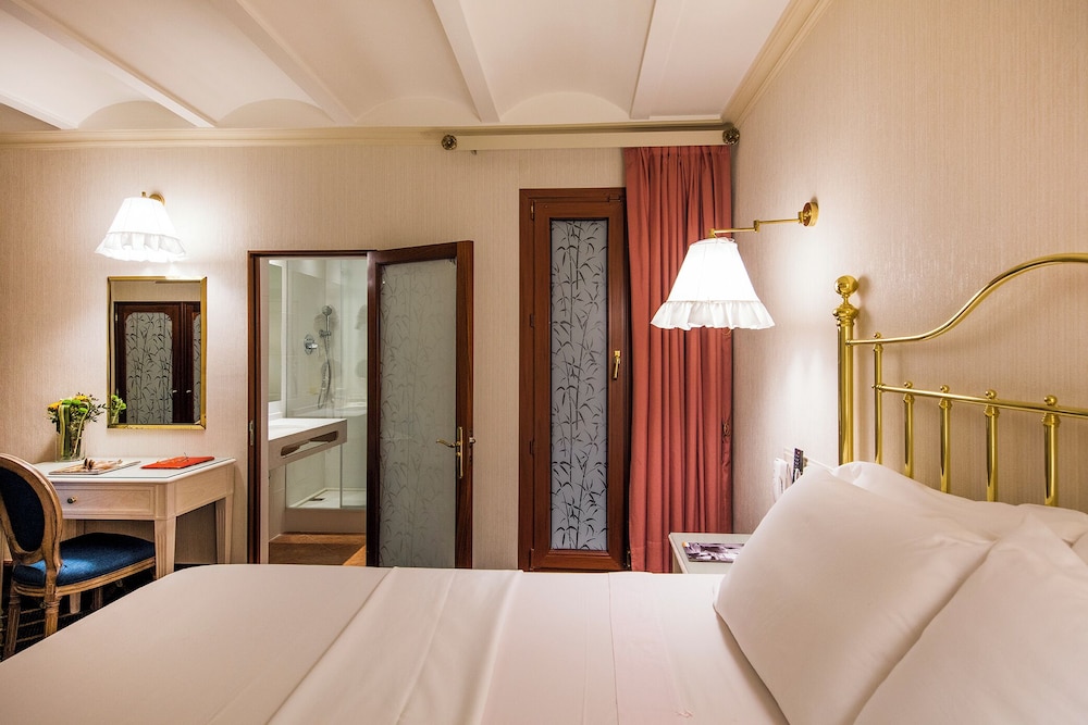 Comfort Double Room, 1 Queen Bed