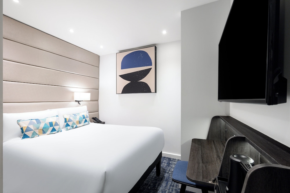 Standard Room, 1 Double Bed photo 1