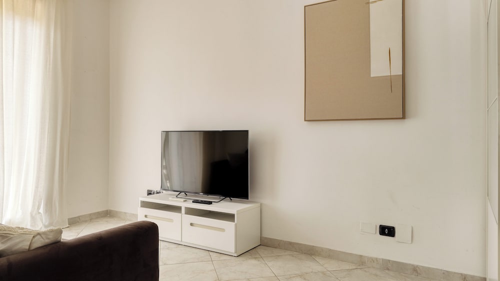 Apartment (1 Bedroom)
