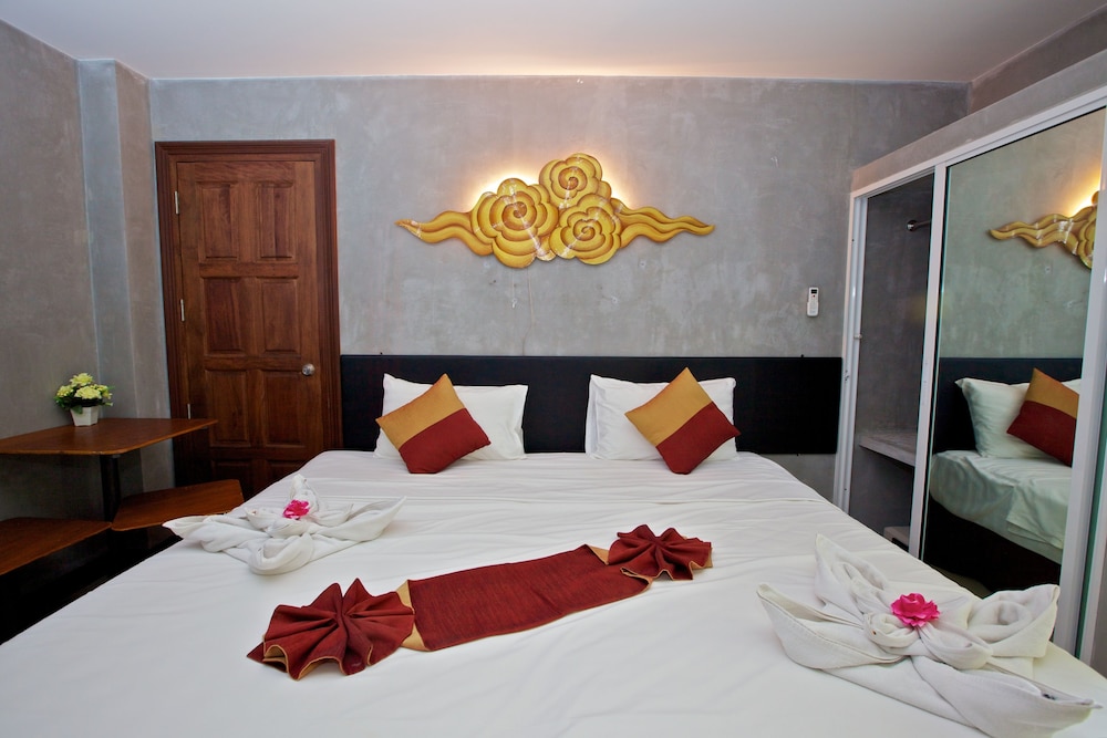 Premier Double Room photo 2