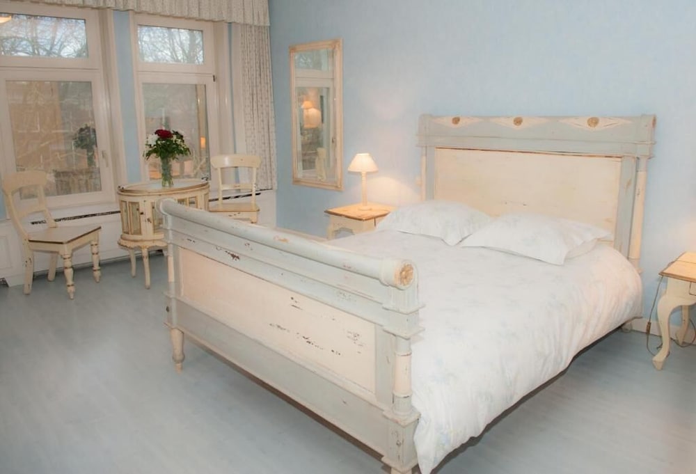 Premium Double Room photo 2