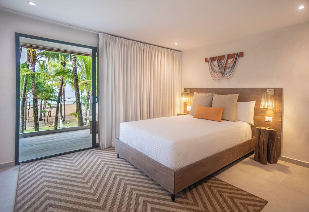 Premium Room, Ocean View