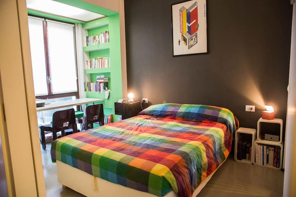 Apartment, 1 Bedroom