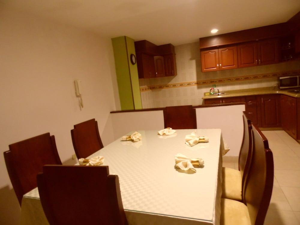 Apartamento Familiar, 5 Pax photo 2