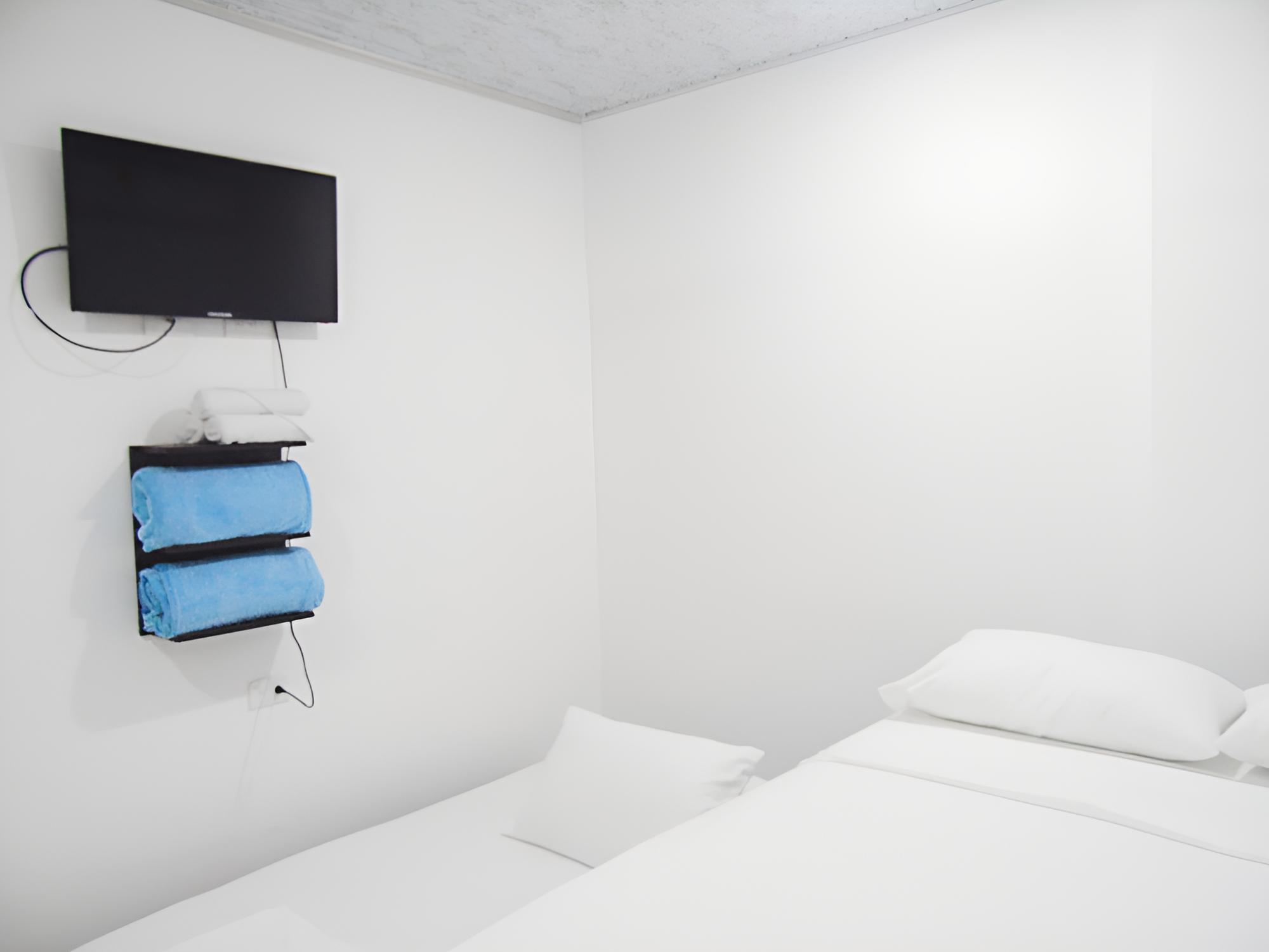 Family Apartment photo 1