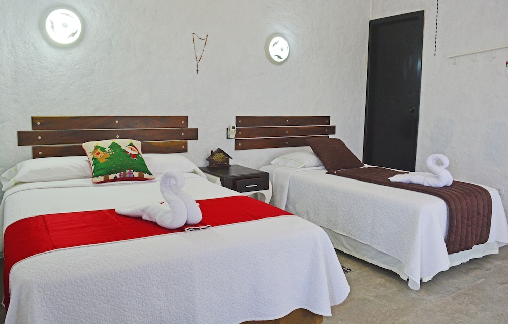 Deluxe Room photo 1