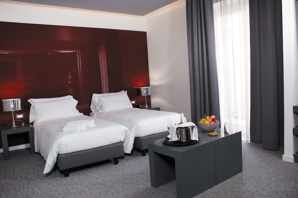 Double or Twin Room photo 3