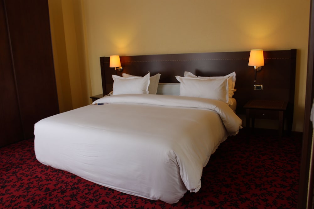 Suite photo 1