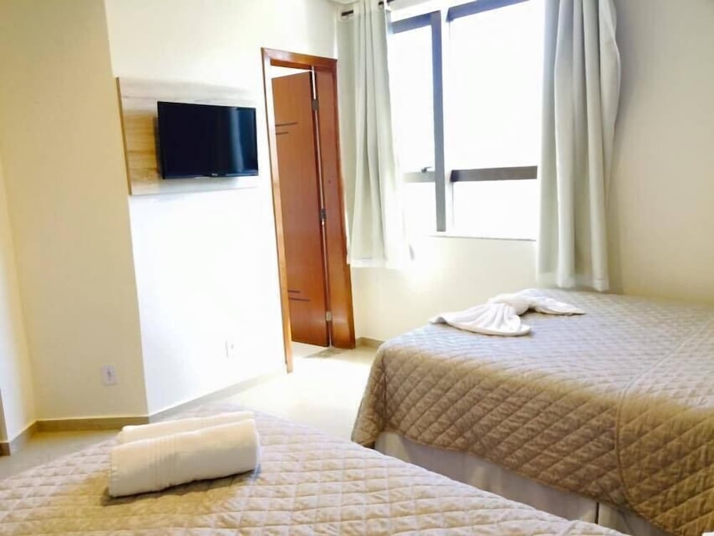 Apartamento Standard Solteiro photo 1