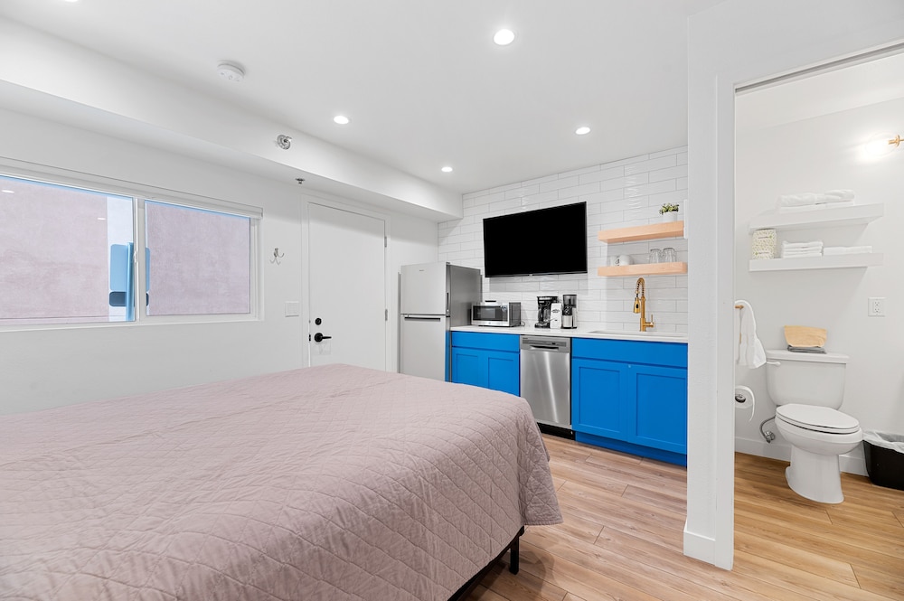 Basic Room