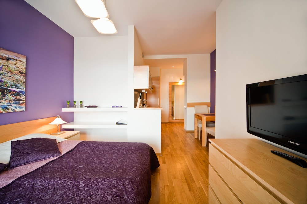 4Seasons Apartments Cracow — photo 330