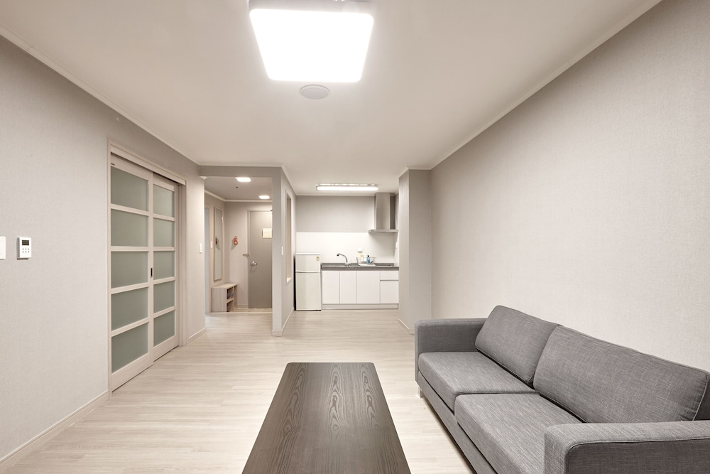 Suite Deluxe - Photo 1