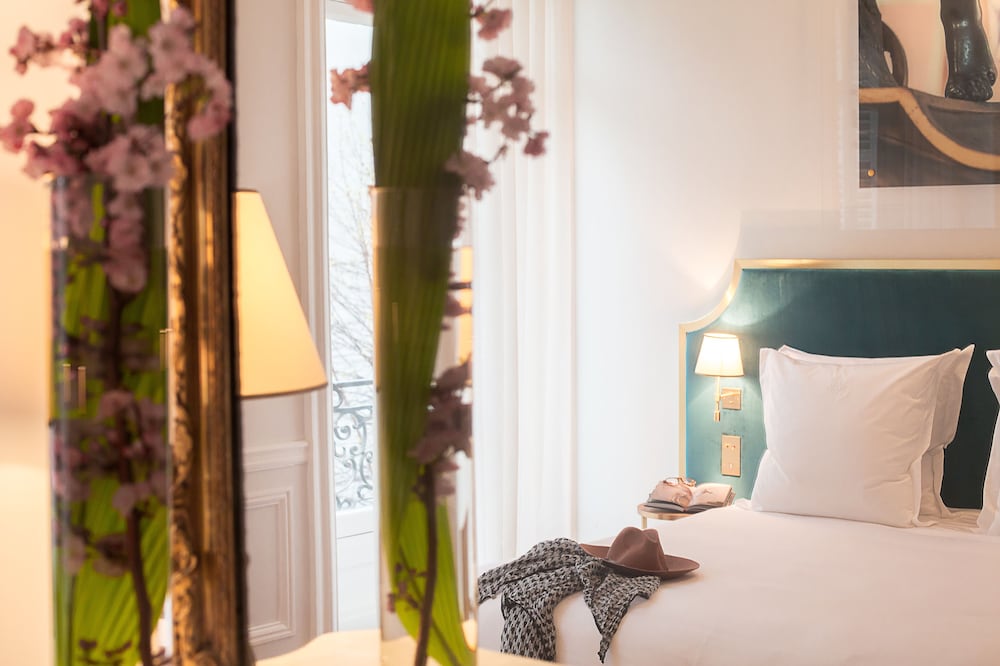 Chambre Supérieure