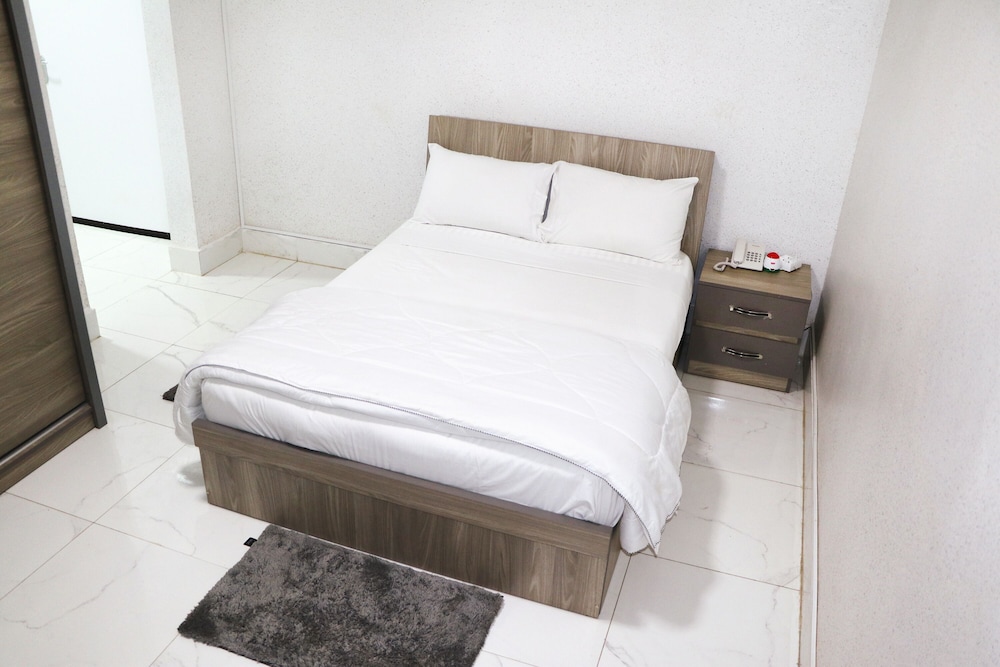 Comfort Room photo 1
