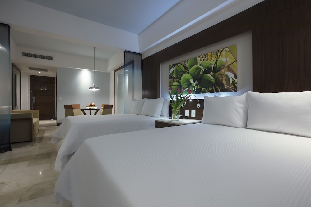 Junior Suite Ocean View Doble photo 3