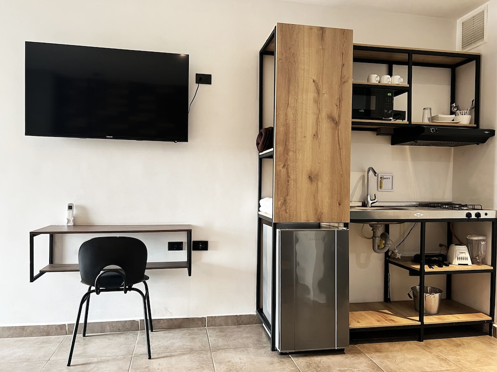 Standard Room photo 2