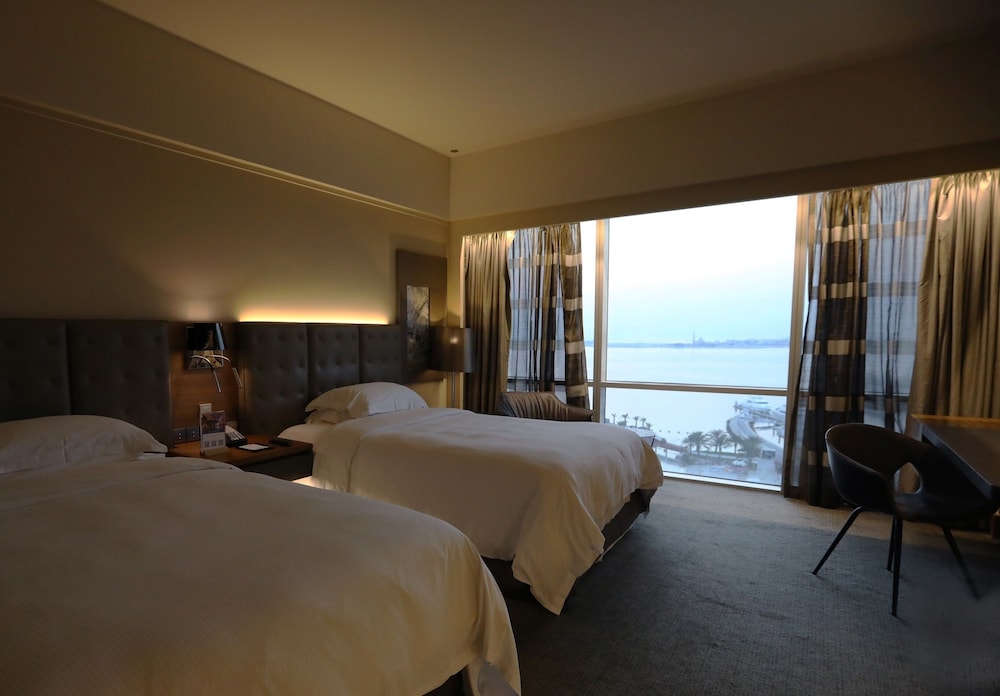 Standard Room, 2 Twin Beds