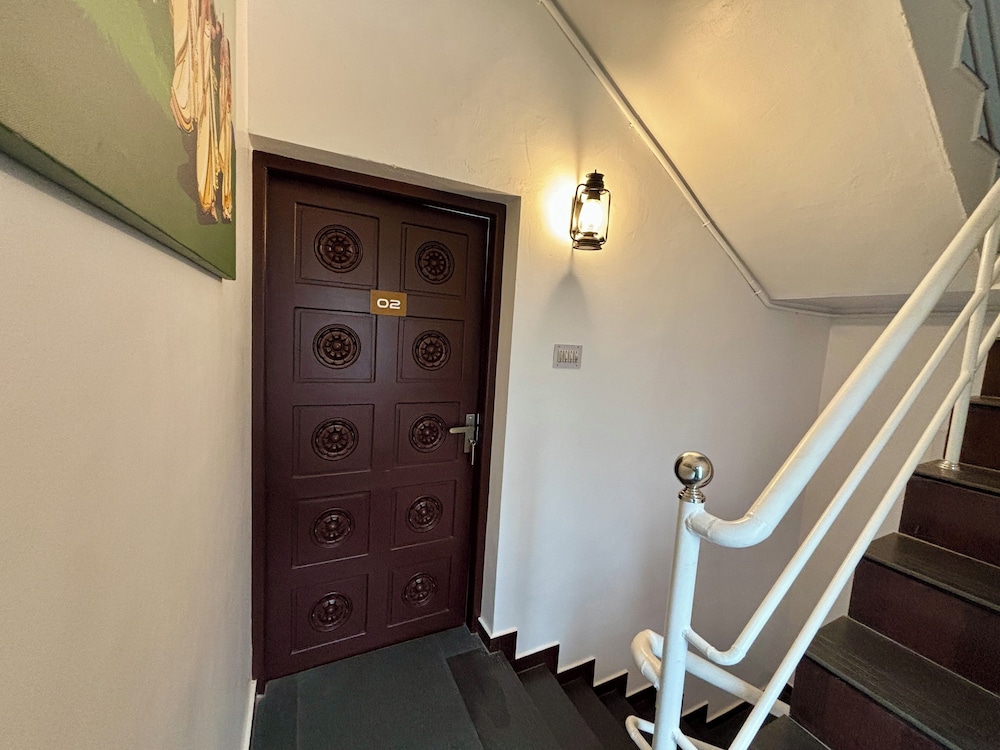 Lotus - First Floor photo 1