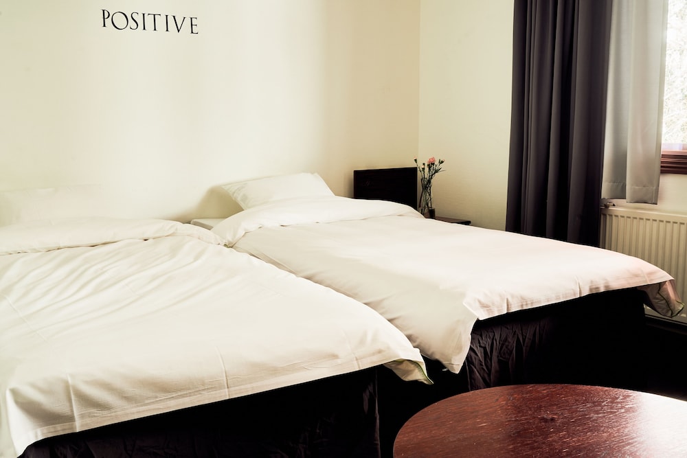 Basic Double Room photo 1