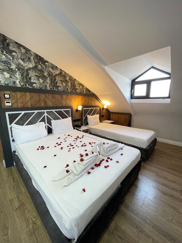 Family Triple Room