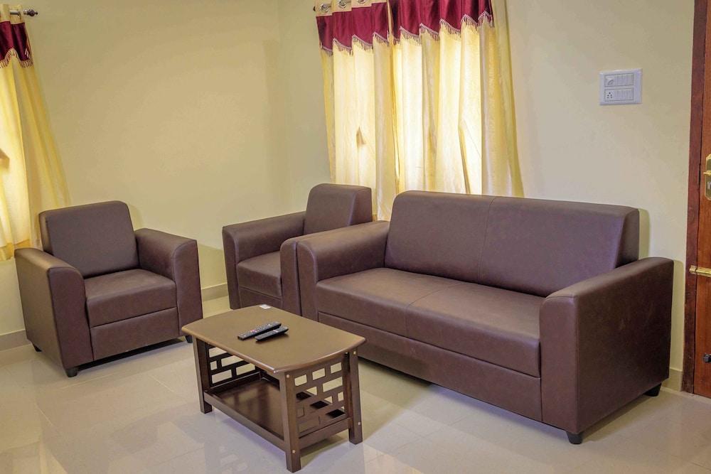 Deluxe Triple Room photo 3