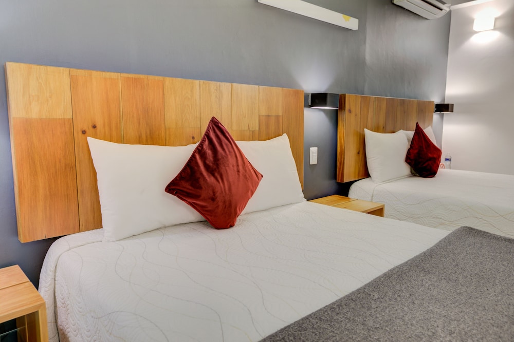 Superior Twin Room photo 1