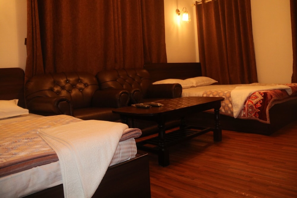 Deluxe Room photo 2