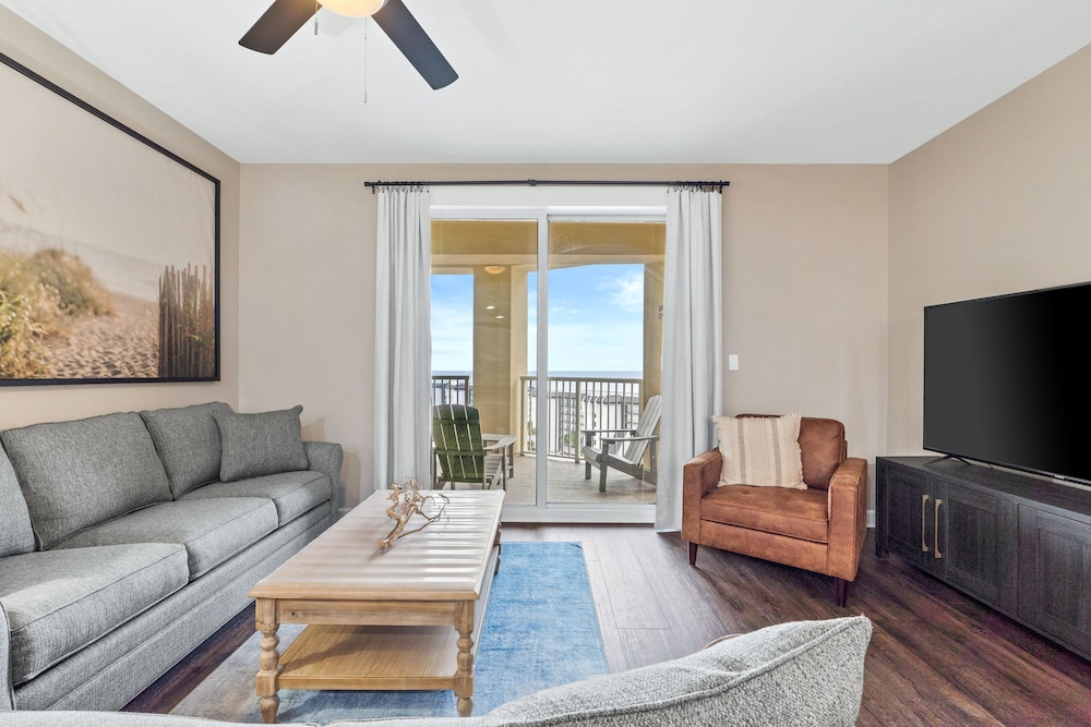 Condo, 1 Bedroom, Ocean View (2-406)